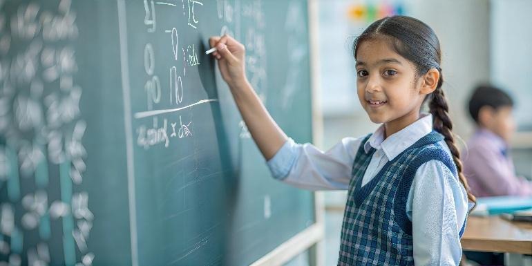 Are Schools Prepared for Gifted Children?