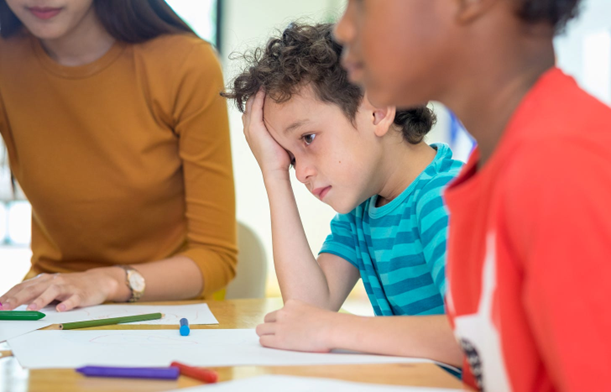 Don’t Start Gifted Boys in School Too Early