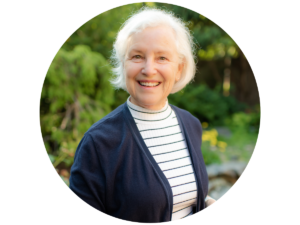 Picture of Deborah Ruf, PhD