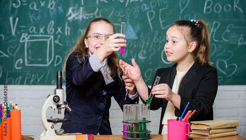 Are Schools Prepared for Gifted Children?