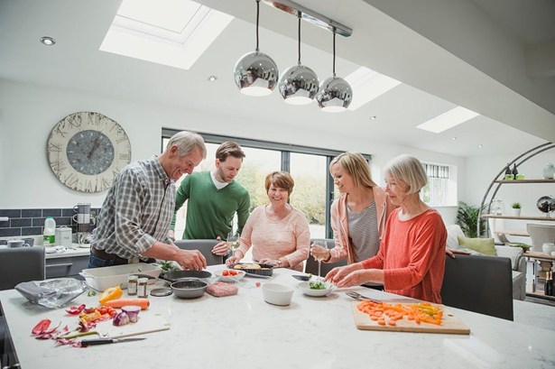 Gifted Adults from the Baby Boomer Generation Talk About Social Skills