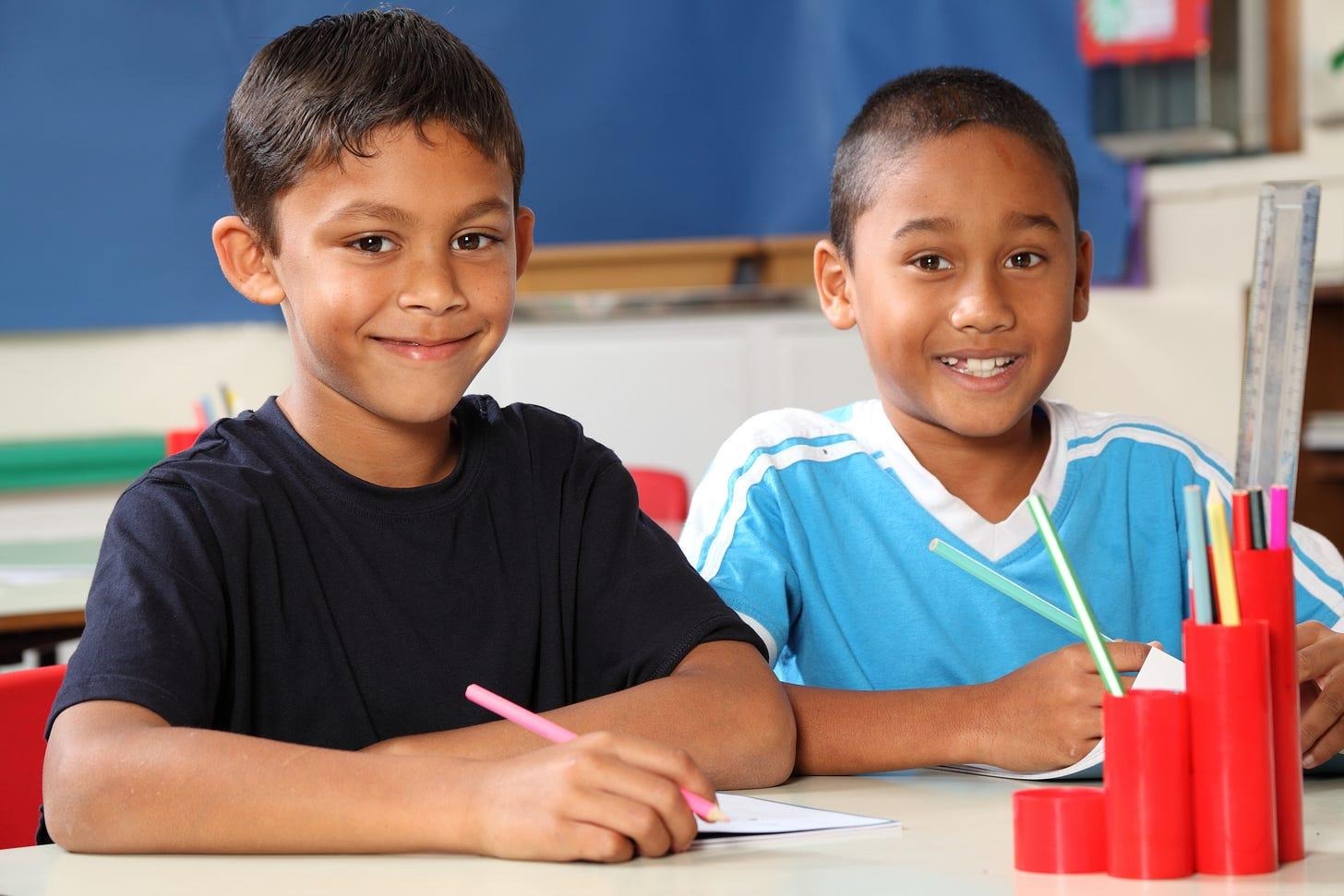Are Schools Prepared to Meet the Needs of the Highly Gifted?