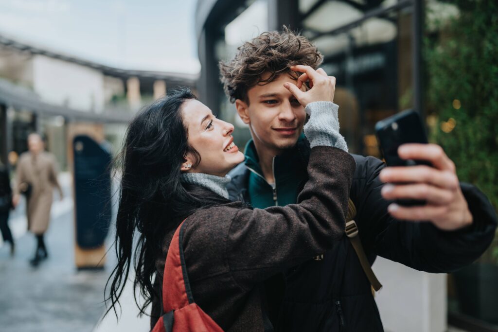 Gifted Teens, Real Relationships