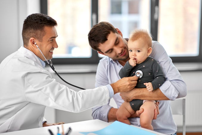 What is The Federal Department of Health and Human Services